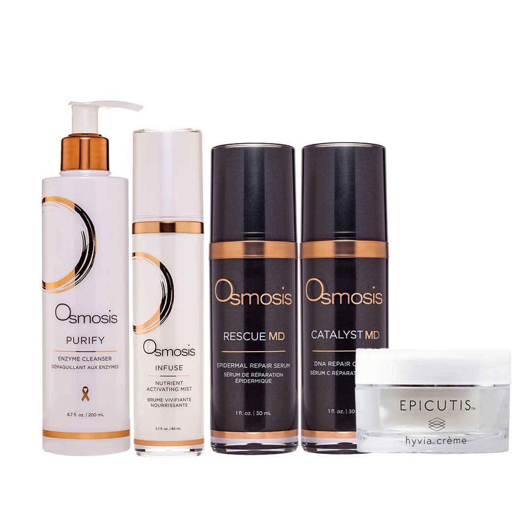 neves skin studio Pigmentation Bundle