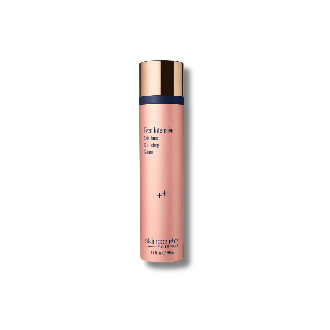 Even Intensive Tone Correcting Serum